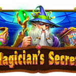 demo slot magician's secrets indonesia